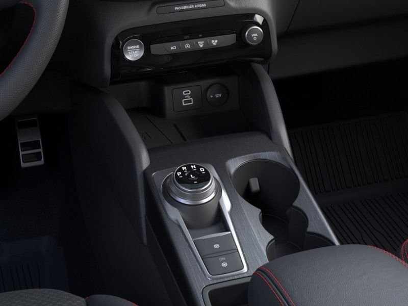 2025 Ford Escape ST-Line Select - Photo 15