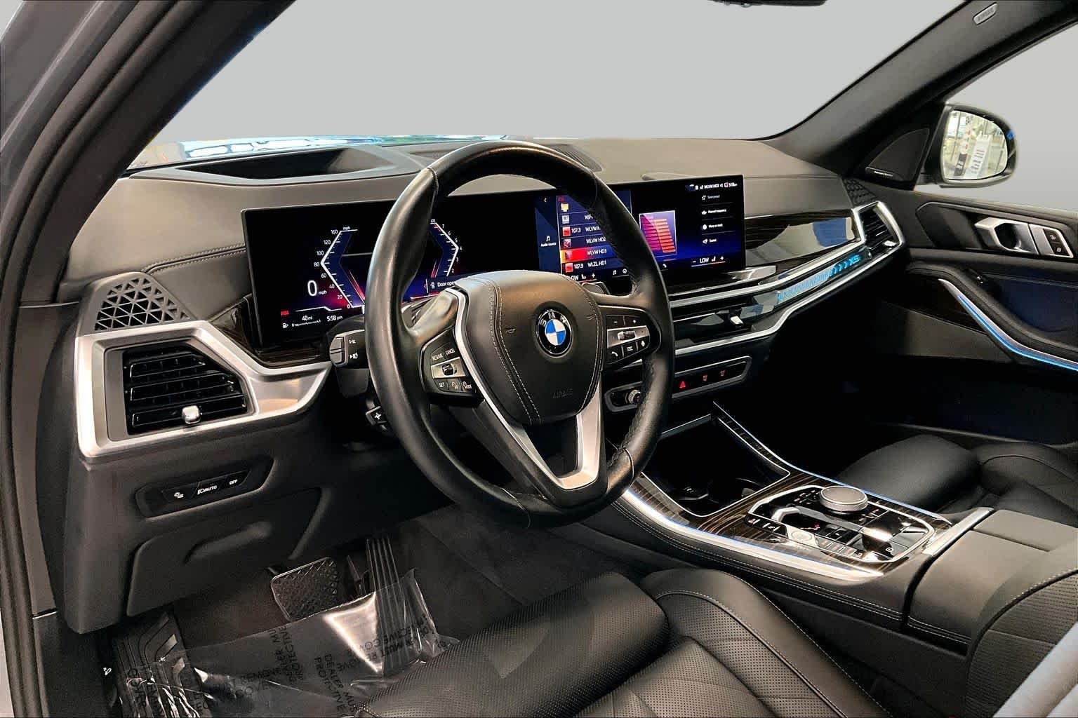 Used 2026  BMW xDrive40i image 18
