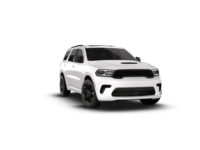 2026 Dodge Durango GT Plus - Photo 16