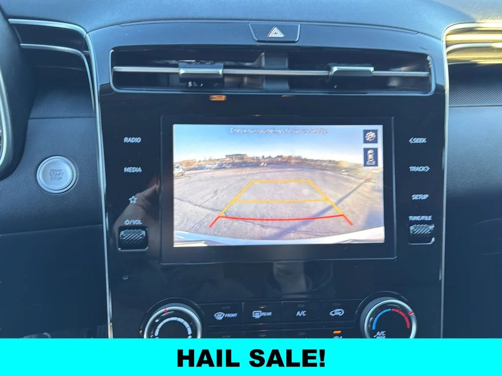 Certified Used 2023 Silver Hyundai SEL image 23