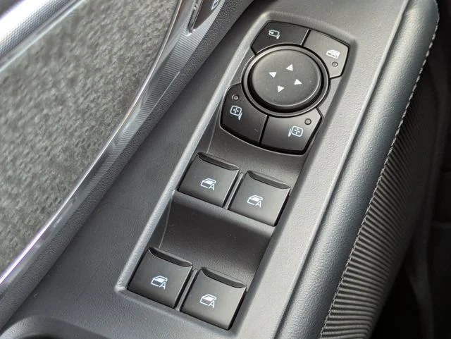 New 2027 Marsh Gray Ford Tremor® image 24