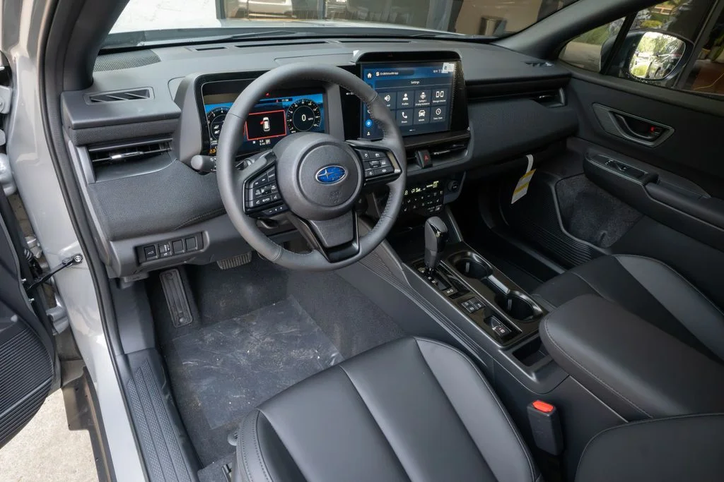New 2026 RIVER ROCK PEARL Subaru Premium image 9