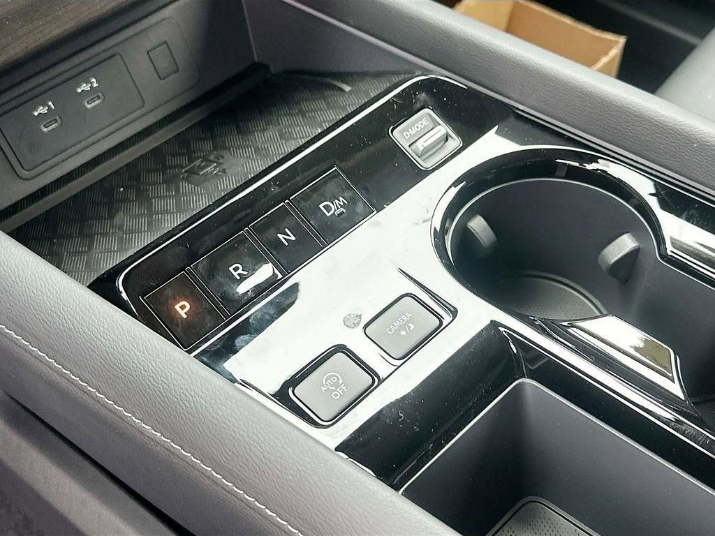 2025 Nissan Murano SL - Photo 17