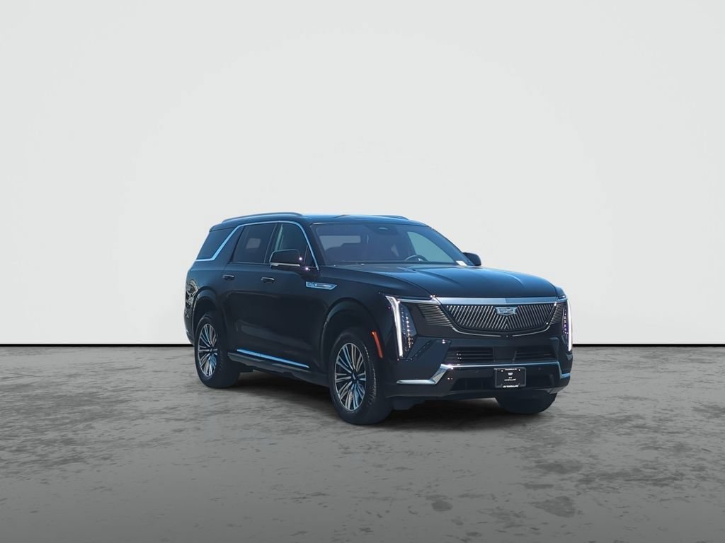 Used 2026 Cadillac Escalade IQL Luxury with VIN 1GYLEJKL6TU101692 for sale in Palmdale, CA