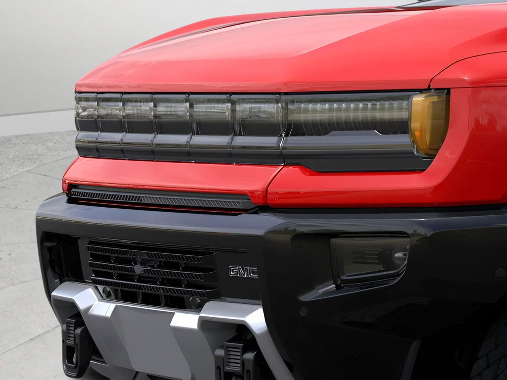 2026 GMC HUMMER EV 2X - Photo 23