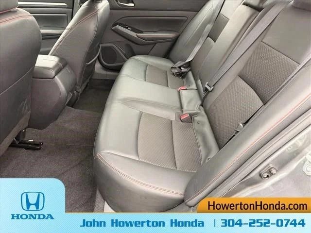 Used 2025 Gray Nissan 2.5 SR image 15