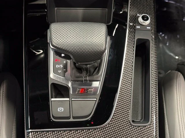 Used 2024 White Audi Premium Plus image 29