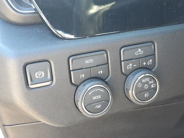 Used 2026 White Chevrolet RST image 7