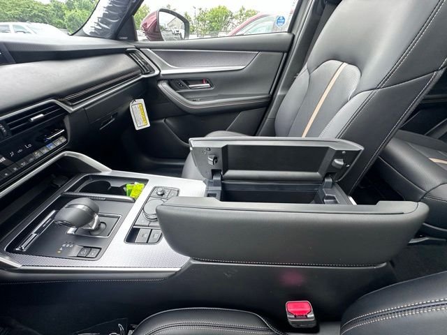 New 2026 Artisan Red Premium Mazda 3.3 Turbo Premium Plus AWD image 25