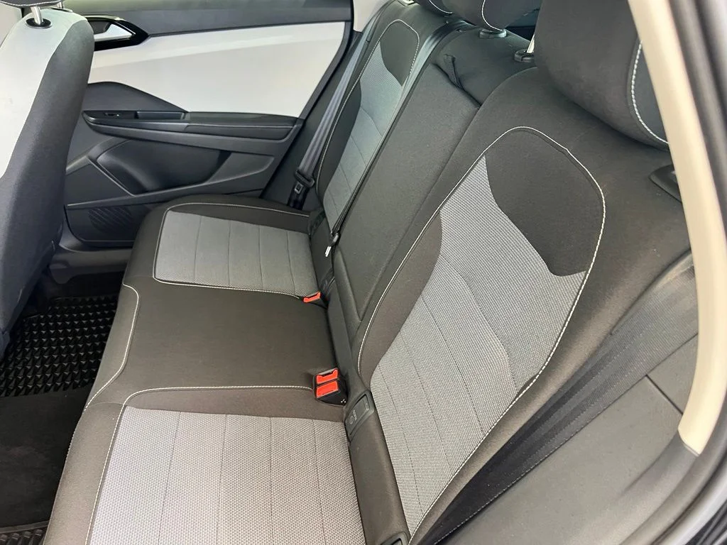 New 2025 Black Volkswagen 1.5T S image 25