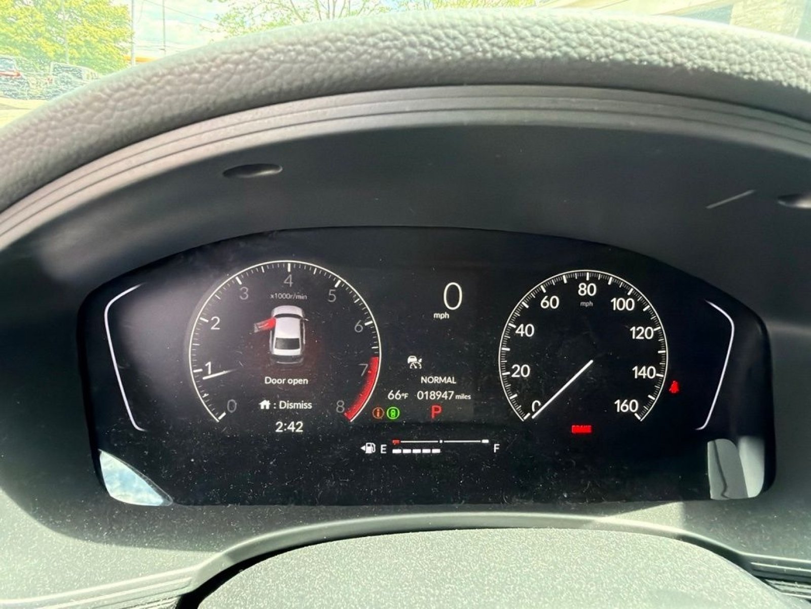 2024 Honda Civic Sport - Photo 24