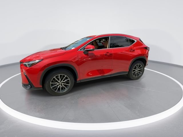 2024 Lexus NX 250 - Photo 4