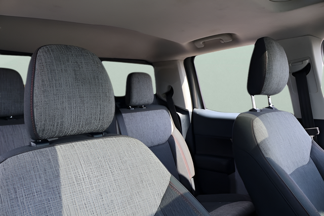 Used 2022 Green Ford XLT image 18
