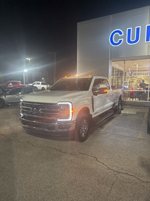 2023 FORD F-350 - Image 6