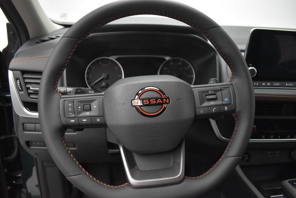 2026 Nissan Rogue Rock Creek - Photo 15