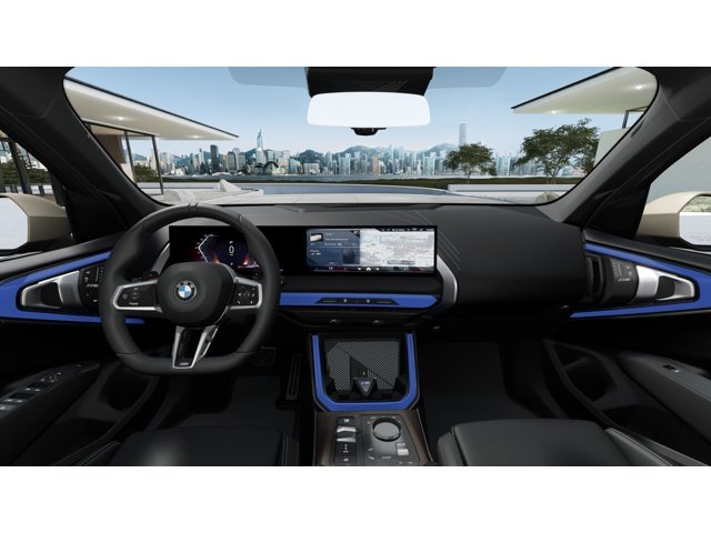 New 2026 Dune Grey Metallic BMW 30 xDrive image 10