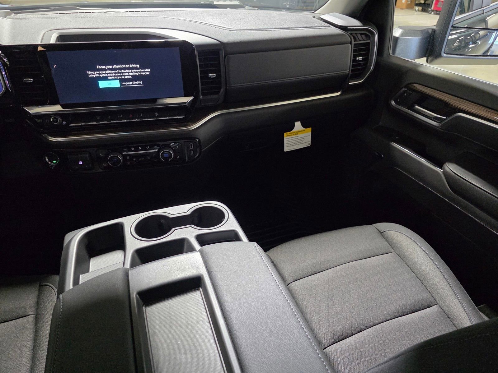 New 2026 Cypress Gray Chevrolet LT image 20