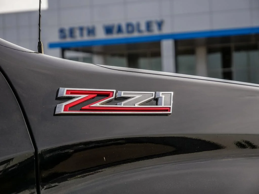 2022 Chevrolet Silverado 1500 Limited RST - Photo 10
