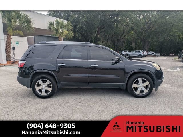 Used 2012 Black GMC SLT-1 image 2