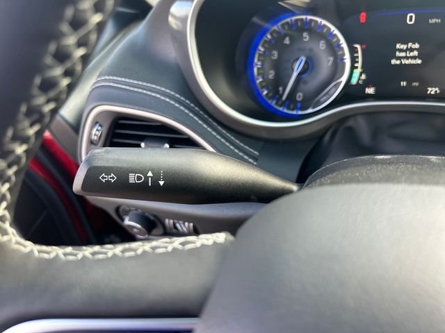 2026 Chrysler Pacifica Select - Photo 15