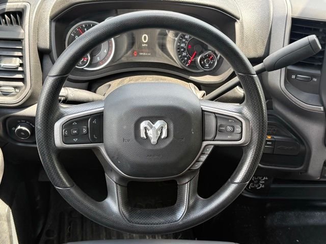 Used 2024 Silver Ram Tradesman image 17