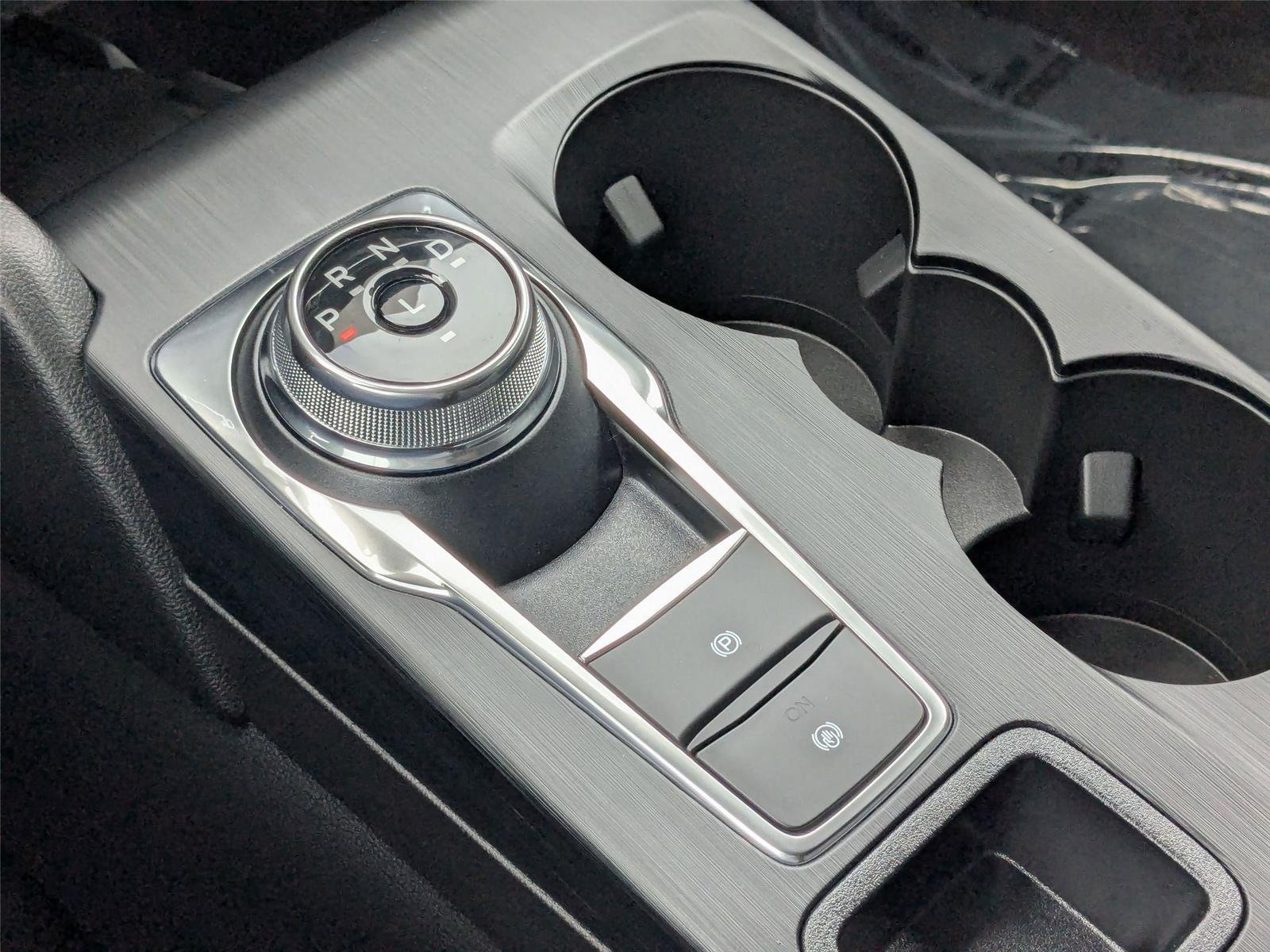 2025 Ford Escape Plug-in hybrid PHEV - Photo 26