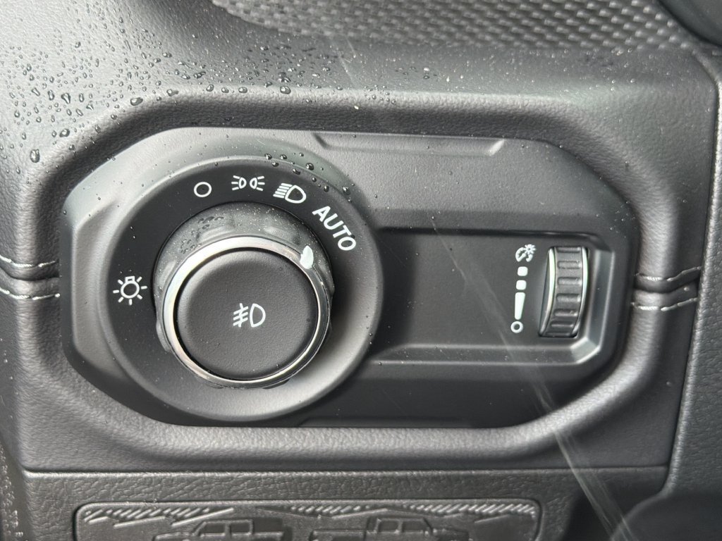 2025 Jeep Wrangler 4-Door Rubicon 392 Final Edition - Photo 33