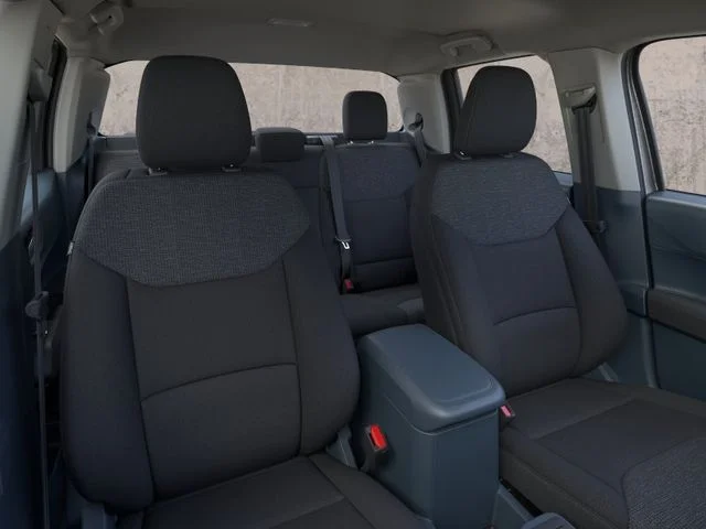 New 2026 Carbonized Gray Metallic Ford XL image 11