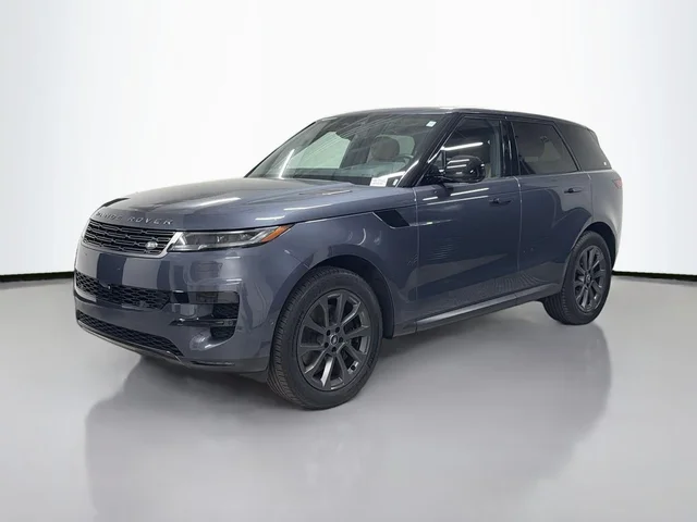 2024 Land Rover Range Rover Sport SE