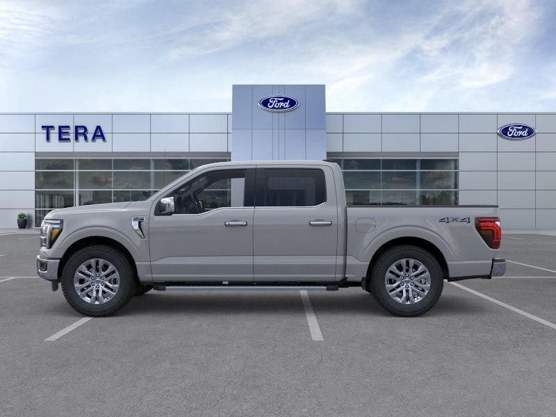 New 2026 Avalanche Ford Lariat® image 3