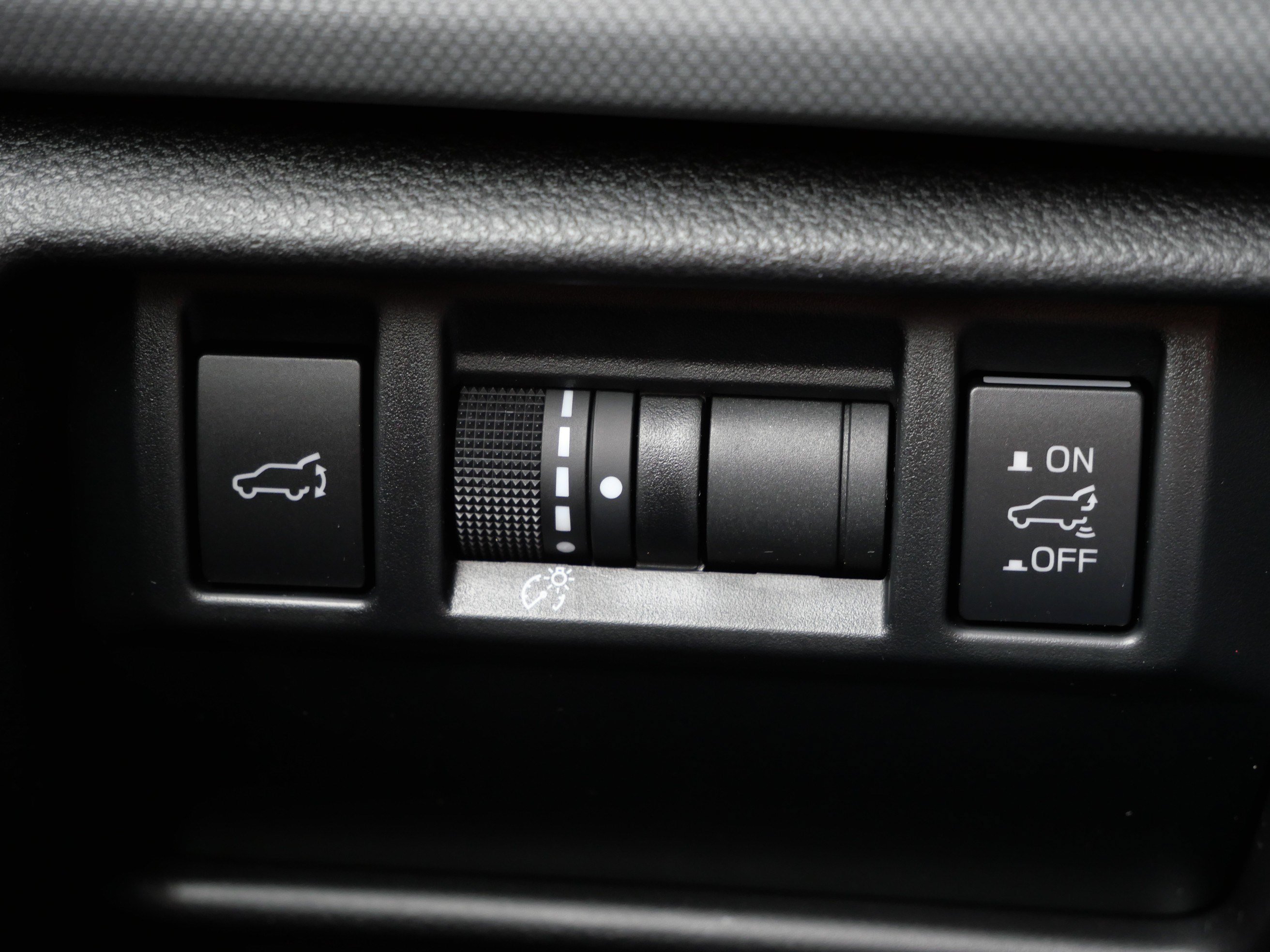 Used 2026 Crystal White Pearl Subaru Sport image 26