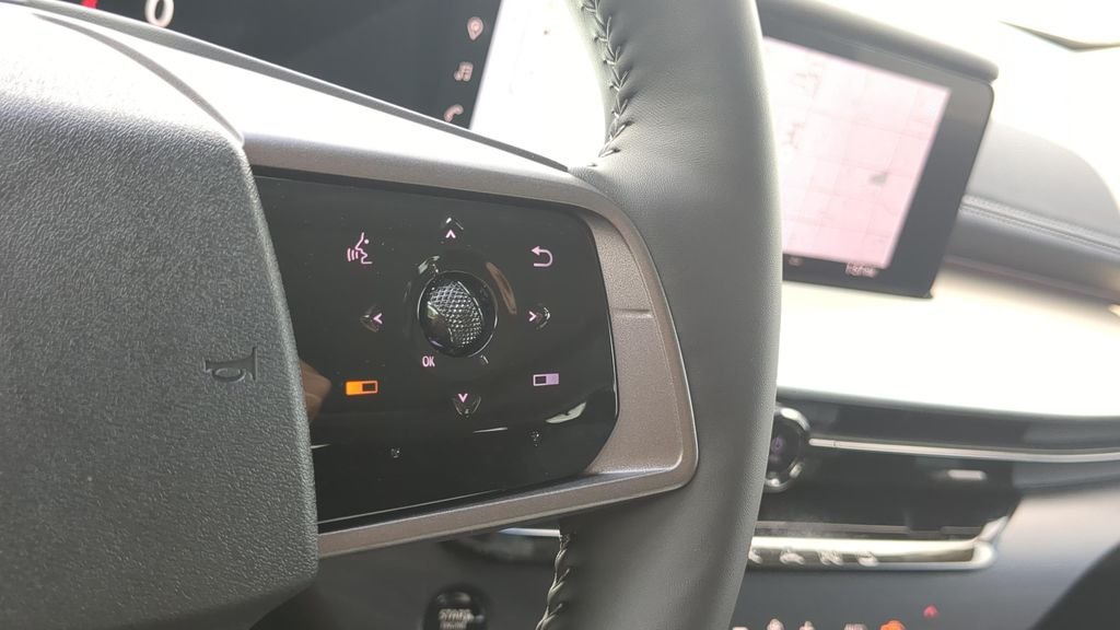 New 2026 Aurora Blue Pearl Metallic / Super Black Two-tone Nissan Platinum image 31