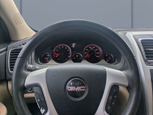 Used 2011 Brown GMC SLT-2 image 29