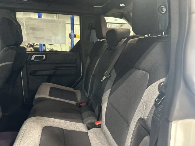 Used 2026 Oxford White Ford Big Bend® image 30