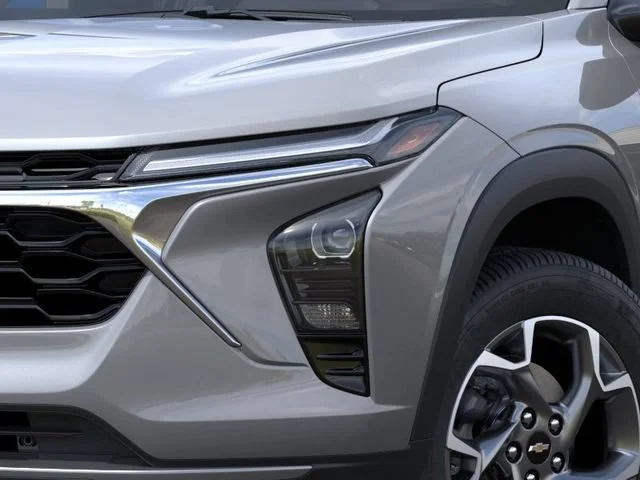 2026 Chevrolet Trax LT - Photo 10