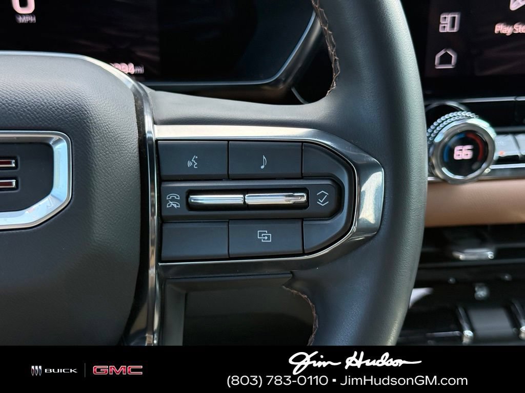 2023 GMC Canyon AT4 - Photo 28