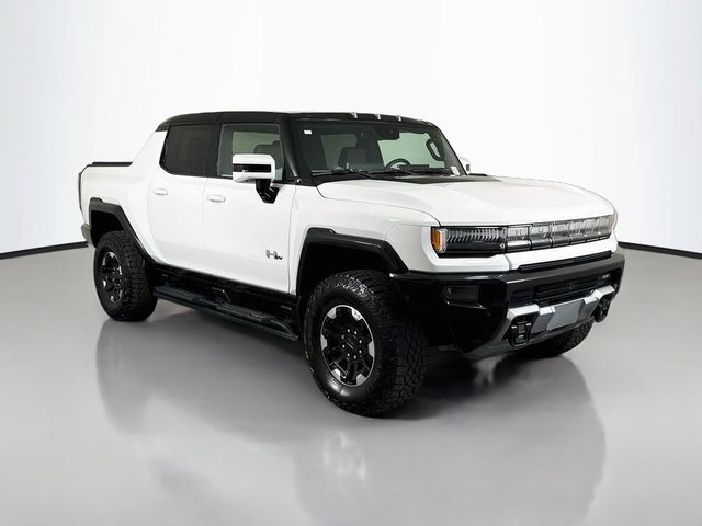 2023 GMC Hummer EV Pickup 3X