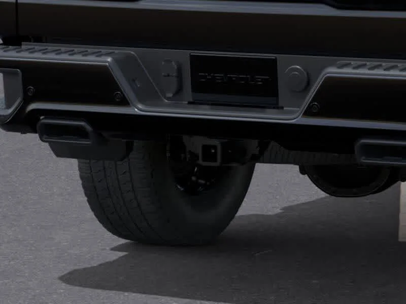 2026 Chevrolet Silverado 1500 LT Trail Boss - Photo 14