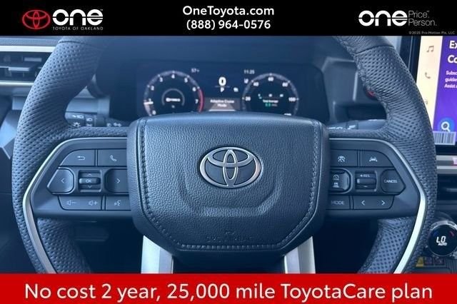 2026 Toyota Tacoma TRD Off Road - Photo 24
