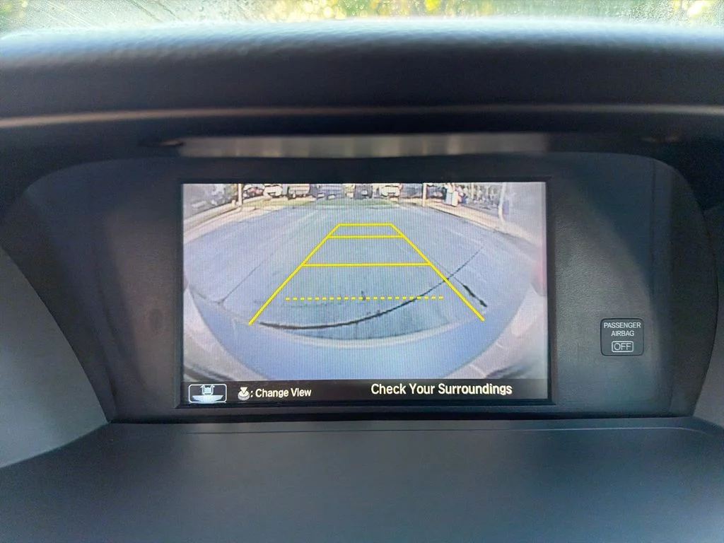 Used 2015 Beige Honda EX-L image 28