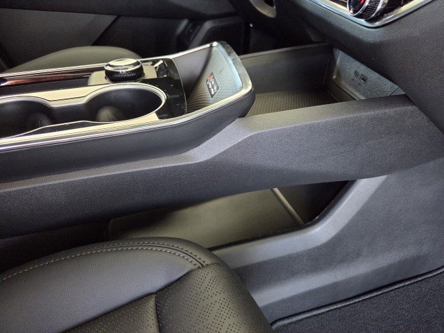 2027 Chevrolet Equinox LT - Photo 45