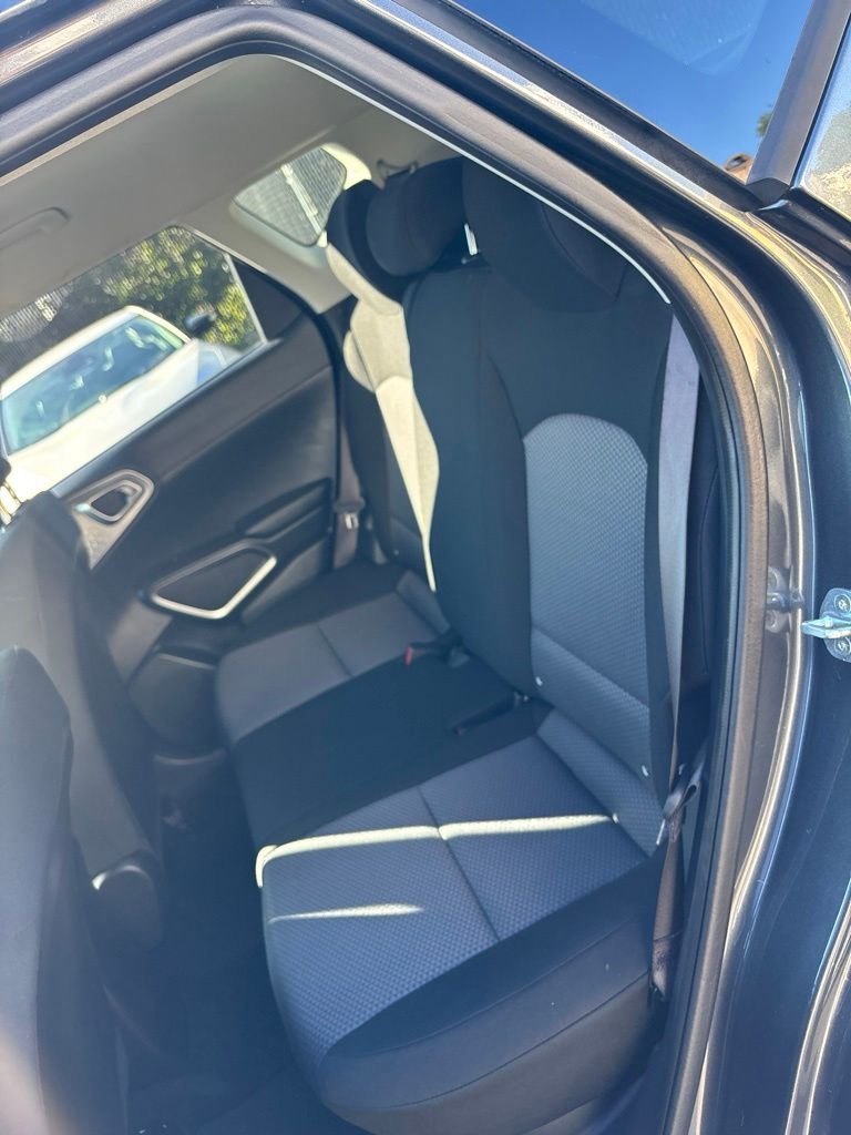 Used 2024 Gray Kia LX image 18