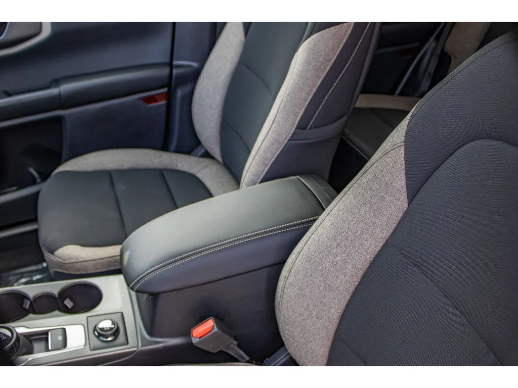 New 2026 AZURE GRAY METALLIC Ford Big Bend image 31