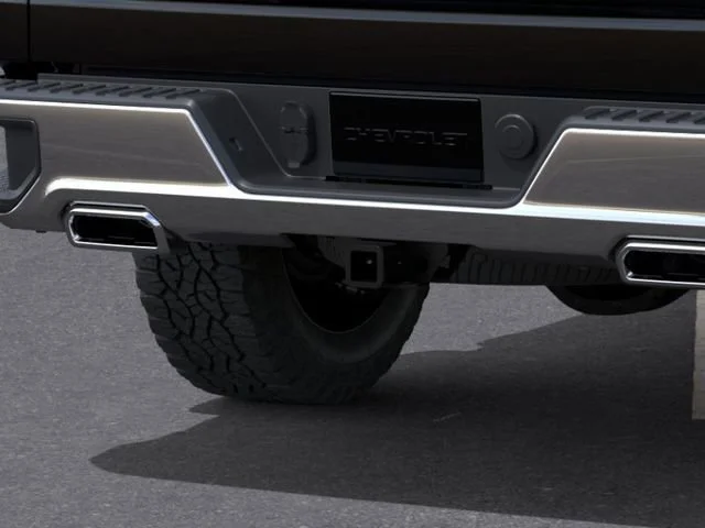 2026 Chevrolet Silverado 1500 LT - Photo 14