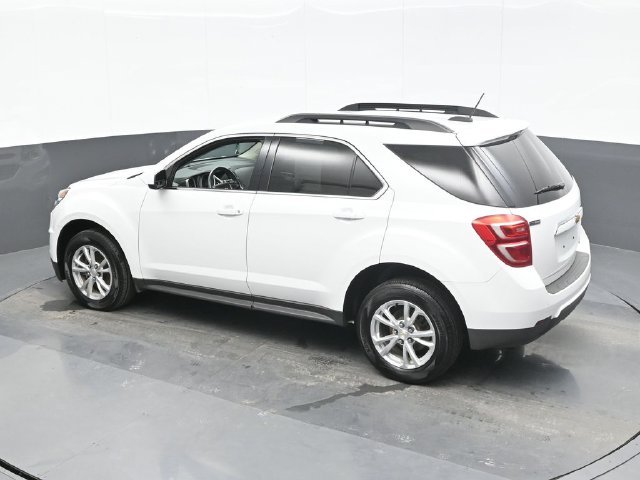 Used 2016 White Chevrolet LT image 11