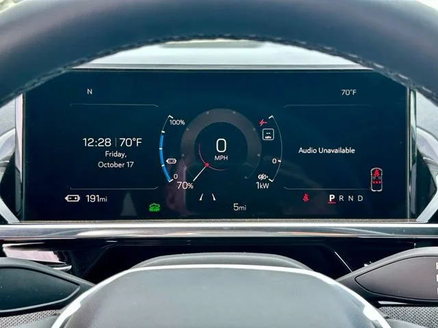 2026 GMC Sierra EV Elevation - Photo 31
