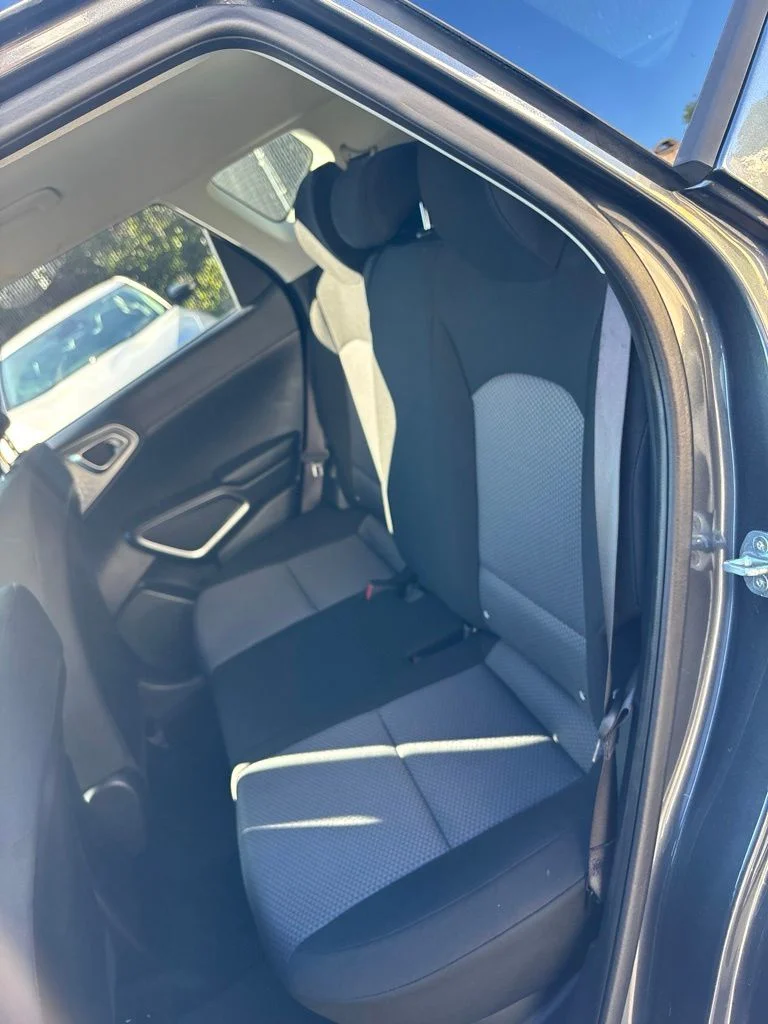 Used 2024 Gray Kia LX image 18