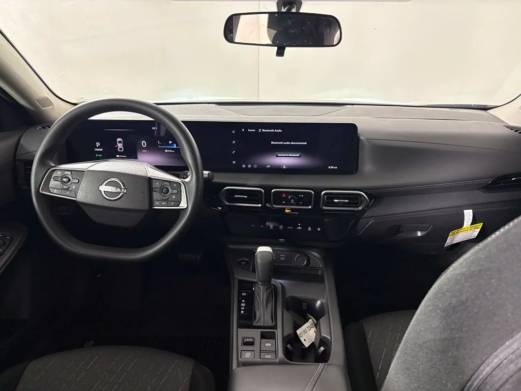 Used 2026 Gray Nissan SV image 39