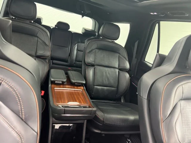 Used 2025 Brown Lincoln Black Label image 34