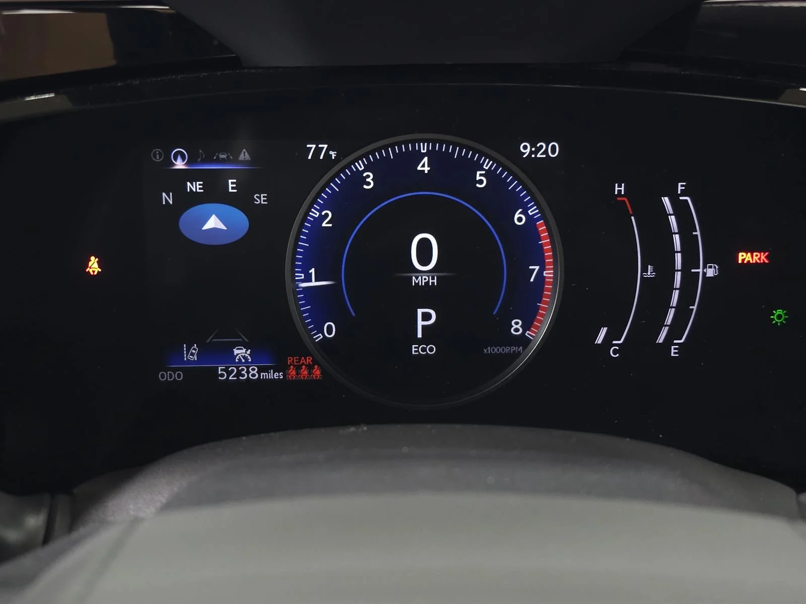 Certified Used 2026 Caviar 223 Lexus Premium image 22